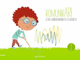 KOADERNOAK KOMUNIKARI 2