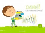 KOADERNOAK KOMUNIKARI 4