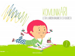 KOADERNOAK KOMUNIKARI 7