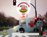EMERGENCIAS 112 PROYECTO EXPLORA 3 AÑOS NIVEL 1