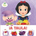 A LA TAULA!