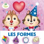LES FORMES