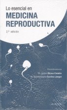 LO ESENCIAL EN MEDICINA REPRODUCCIVA