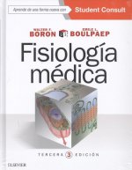 FISIOLOGÍA MÈDICA +STUDENT CONSULT