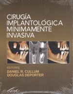 CIRUGÍA IMPLANTOLÓGICA MINIMAMENTE INVASIVA