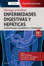 ENFERMEDADES DIGESTIVAS Y HEPÁTICAS VOLS. 1 Y 2