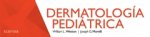 DERMATOLOGÍA PEDIÁTRICA