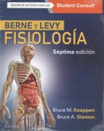 BERNE Y LEVI. FISIOLOGÍA (SEPTIMA EDICIÓN)