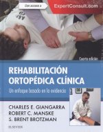 REHABILITACIÓN ORTOPEDIA CLINICA