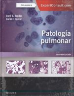 PATOLOGÍA PULMONAR +EXPERTCONSULT