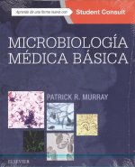 MICROBIOLOGÍA MÈDICA BÁSICA +STIDEM CONSULT