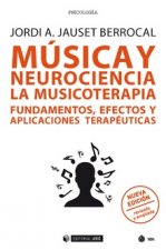 Música y neurociencia: la musicoterapia fundamentos efectos y aplicaciones terap