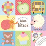 LEHEN HITZAN (IKUSI ETA ESAN)