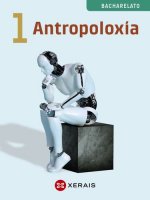 Antropoloxía 1ºbacharelato