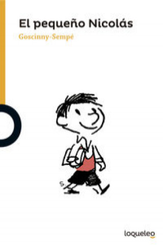 El pequeno Nicolas