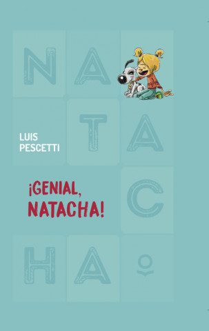 íGENIAL, NATACHA!