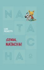 íGENIAL, NATACHA!