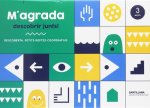 3ANYS M'AGRADA DESCOBERTA