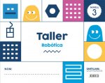 TALLER ROBÓTICA 5 ANYS NIVELL 3