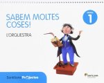 NIVELL 1 L'ORQUESTRA