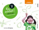 EN ACCIÓ! NIVELL 3 RECICLEM 5 ANYS