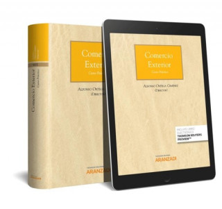 COMERCIO EXTERIOR (PAPEL + E-BOOK)