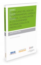 EL DISCURSO DEL ODIO EN EL ORDENAMIENTO JURIDICO ESPAÑOL: SU ADECUACION A LOS ES