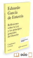 REFLEXIONES SOBRE LA LEY Y LOS PRINCIPIOS GENERALES DEL DERECHO(+EBOOK)