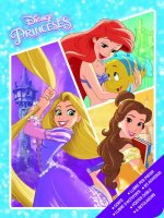 Princeses. Caoxa metàl-lica