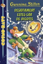Desafiament estel·lar de bigots