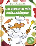 LES RECEPTES MÈS EXTRARÀTIQUES