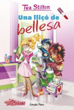 UNA LLIçO DE BELLESA