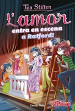 L'AMOR ENTRE EN ESCENA A RATFORD!