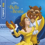 LA BELLA I LA BESTIA