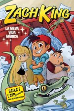 LA MEVA VIDA MÀGICA