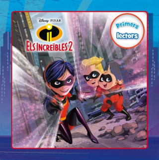 ELS INCREÏBLES 2