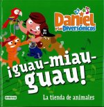 GUAU MIAU GUAU-TIENDA-LECDIV