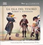 LA ISLA DEL TESORO (LATINO)