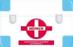 MDICO DE URGENCIAS