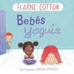 BEBÈS YOGUIS