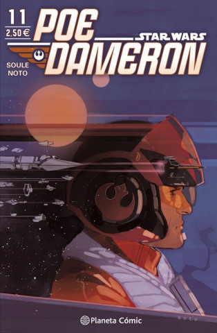 POE DAMERON 11