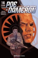 POE DAMERON 16
