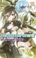 SWORD ART ONLINE