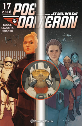 POE DAMERON