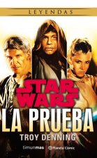 LA PRUEBA