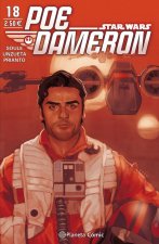 POE DAMERON 18
