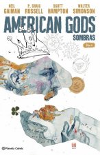 AMERICAN GODS SOMBRAS