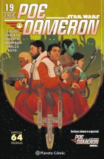 POE DAMERON 19