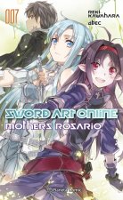 SWORD ART ONLINE MOTHER'S ROSARIO