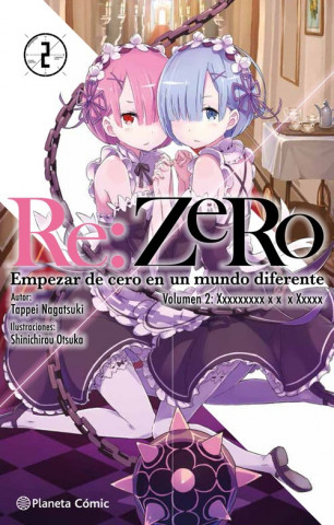 RE:ZERO 2